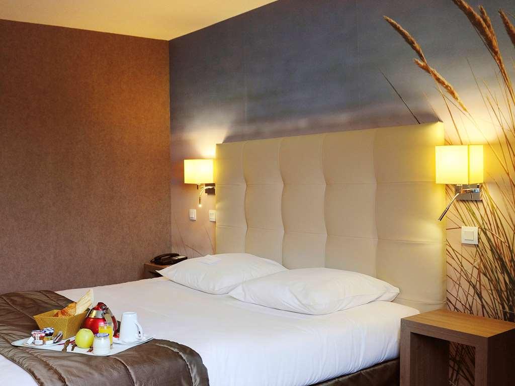 Mercure Caen Cote De Nacre Exterior photo