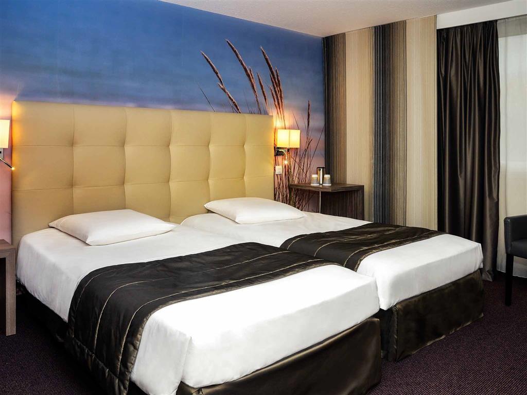 Mercure Caen Cote De Nacre Exterior photo