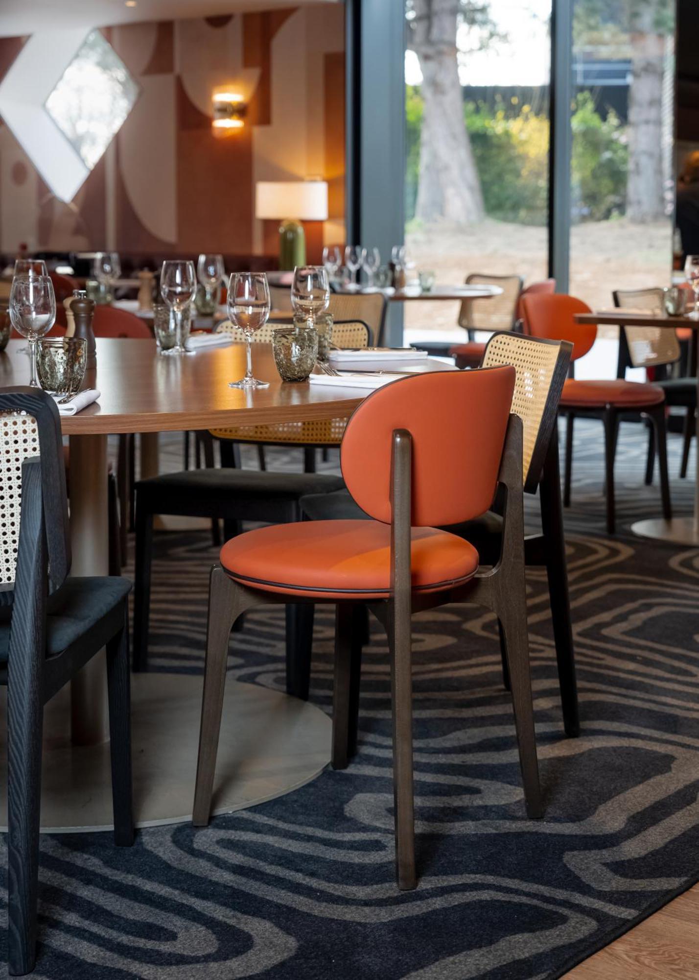 Mercure Caen Cote De Nacre Exterior photo